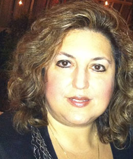 Angela Trapani