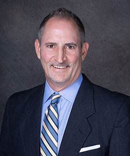 Mark Moss