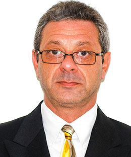 Peter Alexan